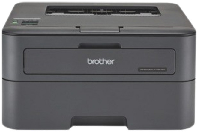 브라더 흑백 고속 레이저 프린터, HL-L2360DN