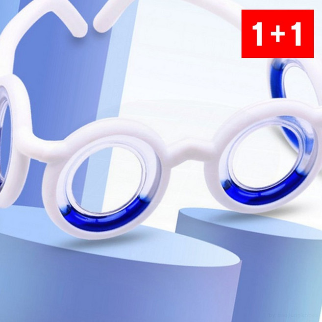 멀미 안경 차량 여행 방지 착용 구토 메스꺼움 어린이