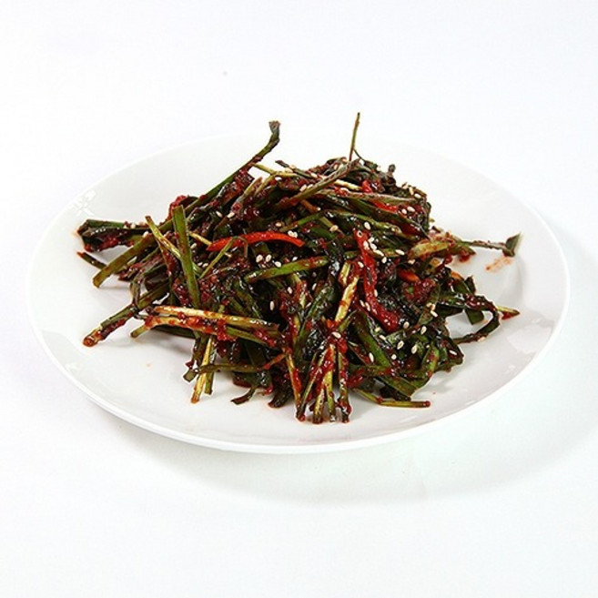 전라도 대도김치 오늘 담근 부추김치 500g 국산 100% 국내산 김치 주문, 1kg