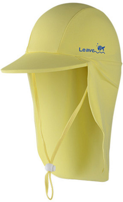 에스티홀리데이 아동용 항균 UV 플랩캡