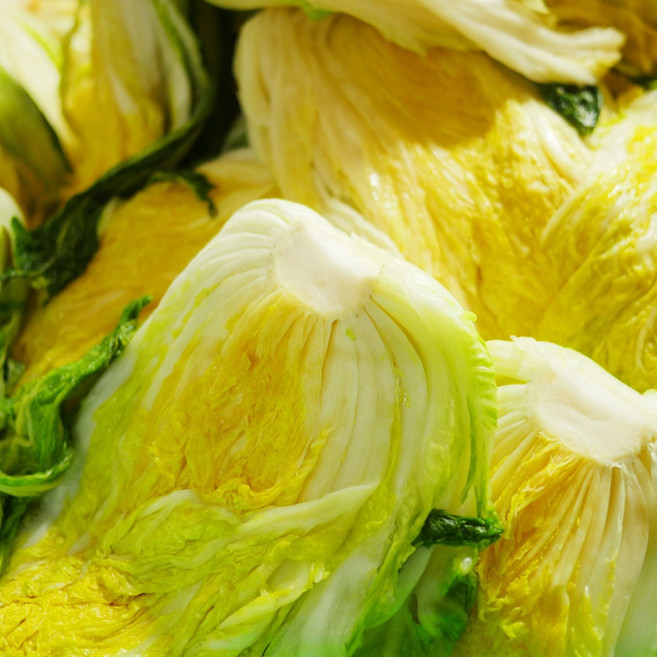 [김장세트] 절임배추 3kg 5kg 10kg 20kg 직거래 국산 소금 절임 절인배추 김장양념 고랭지, 1개