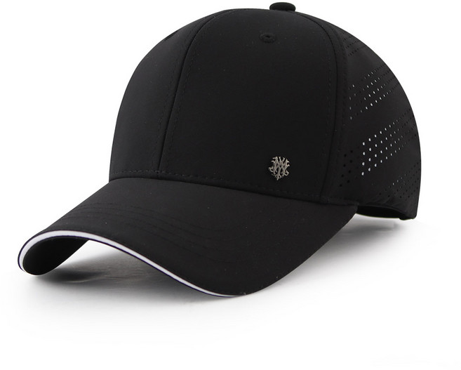 MQUM 얼굴 작아보이는 빅사이즈 대두 스판 볼캡