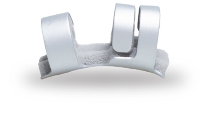 건강누리 알루미늄 멀티핑거스프린트, 1개