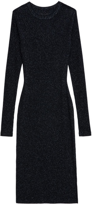 쟈딕앤볼테르 루비 미디 드레스