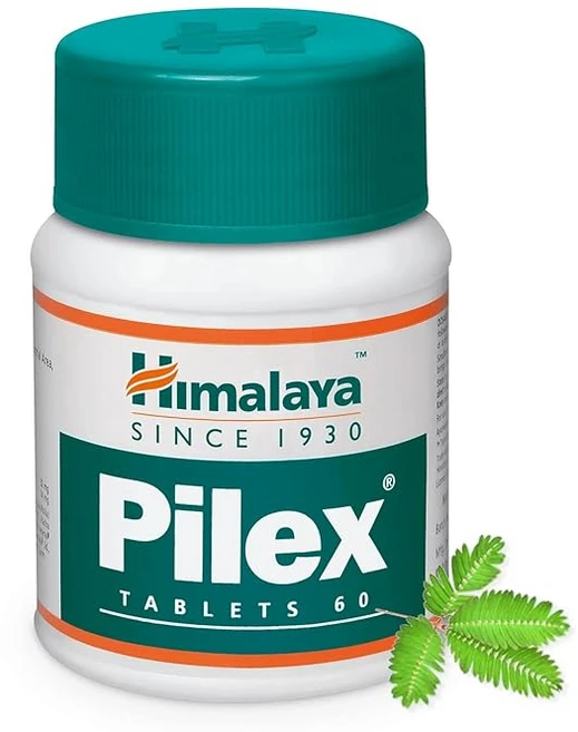 Himalaya Mentat Tablet, 5개, 60정 - 쿠팡