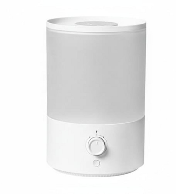 쿠잉전자 가정용 탁상용 미니 초음파 가습기 3.5L, WARM WHITE, 쿠잉전자가정/Hd-035W(국내무료배송)