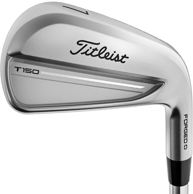 타이틀리스트 T150 아이언 6개 세트 (N.S MODUS3 115 S) 2025년, 32도, S