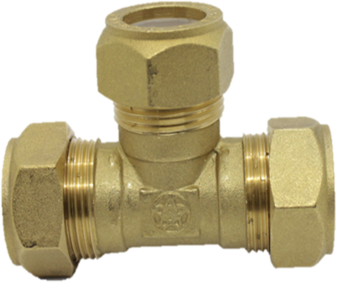 주름관 삼티, 1개