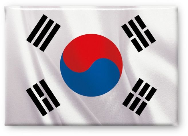 SOV 한국 냉장고자석 기념품 여행마그넷 인테리어자석, 선택55.태극기