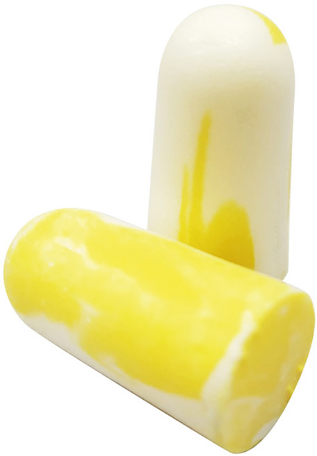 소렙 소음방지 실리콘 귀마개 4중차단 층간소음 수면용 코골이 귀마개 그레이 이어플러그 케이스포함, 1개, 1개입