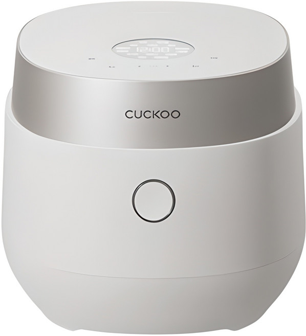 쿠쿠 전기밥솥 6인용, CR-0685GWM, 그레이스화이트
