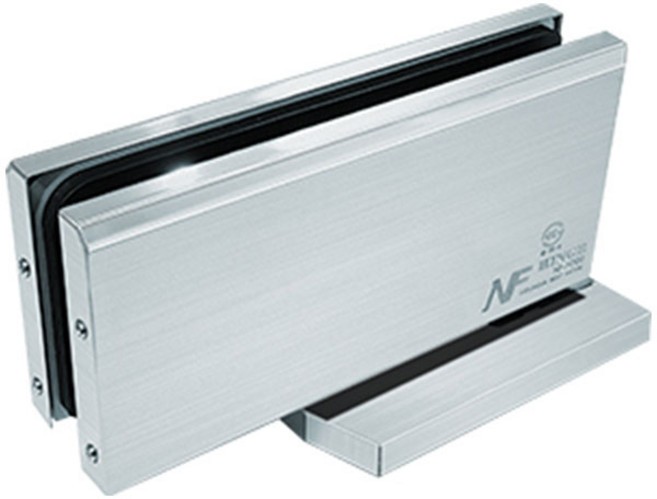 현대베스트메탈 NF힌지 강화도어 플로어힌지 NF700 NF900 칼도스KALDOS, 골드, 10mm, NF-900, 1개