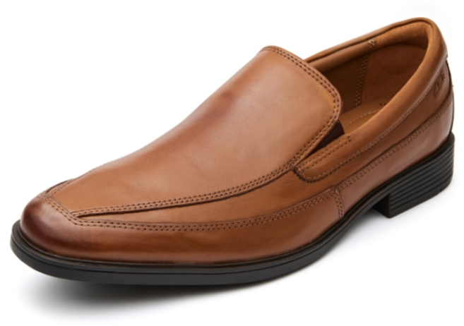 금강제화 클락스 남성 비즈니스 슬립온 CLASLC2103MF3