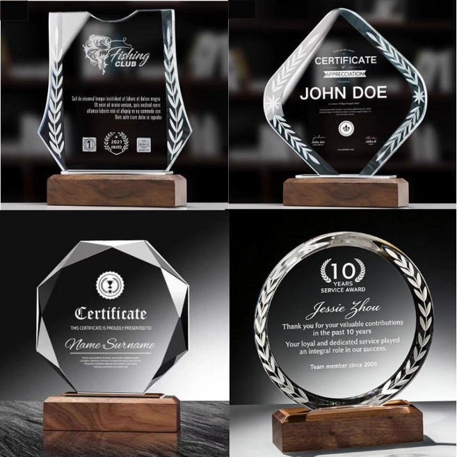 금속크리스탈 감사패 재직기념패 공로패 빠른출고 공장직영 블랙 위촉패 상패제작 기업상패 우드 금은동, 2026-3