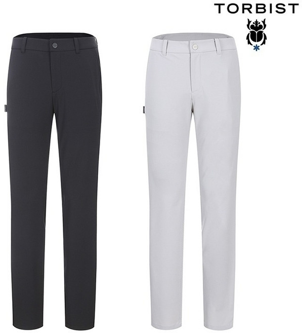 [톨비스트] (남성) 벤틸레이션 기본핏 팬츠_GACU3-MPL330