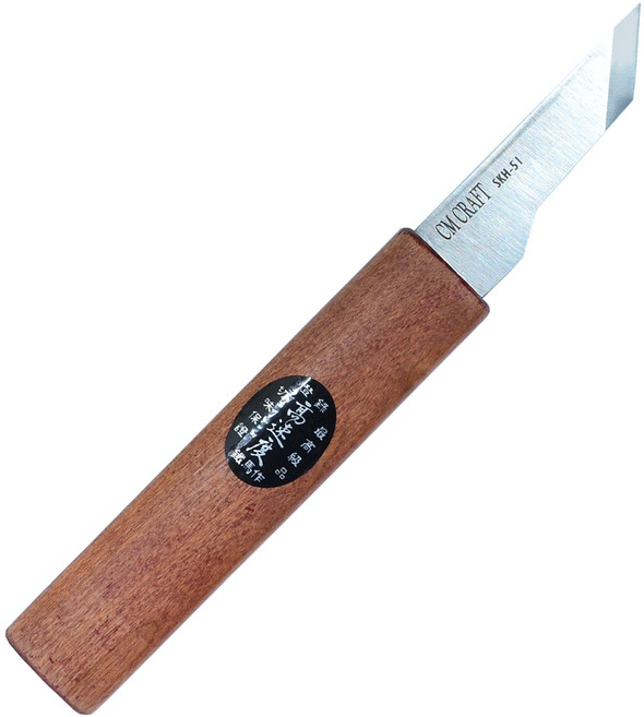 철마 SKH-51 하이스강 고속도 서각칼 고급형, 1개