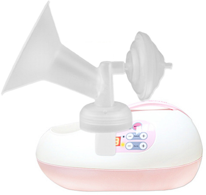 프리미엄 흡입기 유축기 깔대기 각시밀 싱글/ G1, 1개, 12. 프리미엄흡입기Set+헤겐연결캡-와이드형