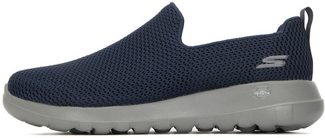 스케쳐스 남성 고 워크 맥스 경량 워킹화 54600