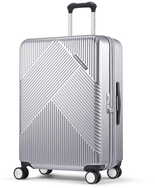 스위스밀리터리 캐리어26인치 화물용 여행용 캐리어 투오더스 SM-R326