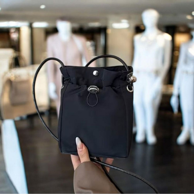 여성 미니 핸드폰 가방