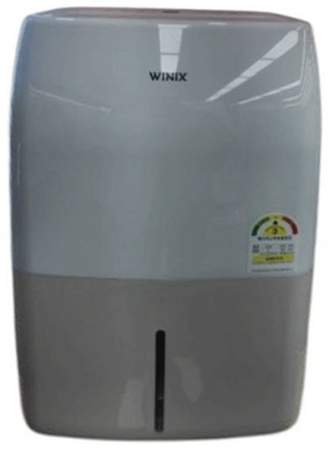 위닉스 뽀송 제습기 12L, DXTM120-NEK