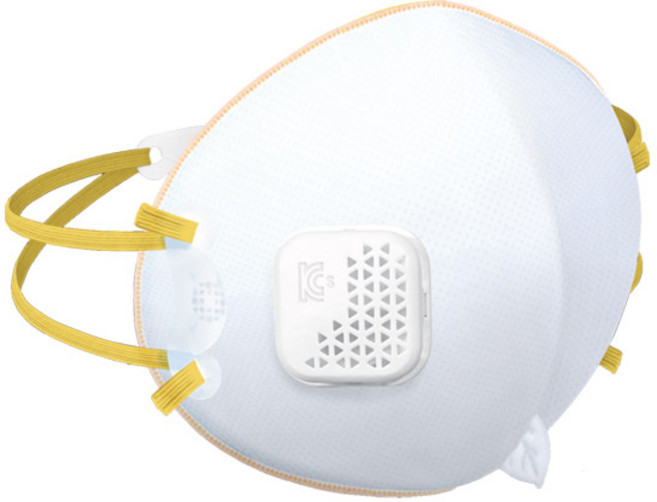 [파인텍] 특급/1급 900A/M8000 방진 방역 방독 마스크, 1개, M8000