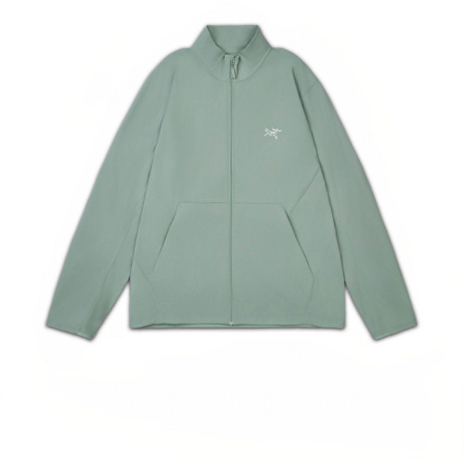 국내정품 아크테릭스 자켓 점퍼 바람막이 ARCTERYX 아크로플 남성 - ST GREEN / AJPSM07148 명품선물 등산복선물 아빠선물 남친선물 캠핑자켓