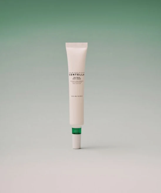 SKIN1004 마다가스카르 센텔라 티트리카 스팟 크림 20ml, 1 - 쿠팡