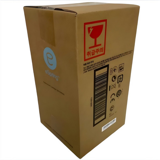 한국암웨이 이스프링정수기 정품 필터 카트리지 시우글로벌