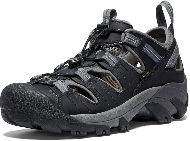 KEEN Men's Arroyo 2 Closed Toe Hiking Sandals