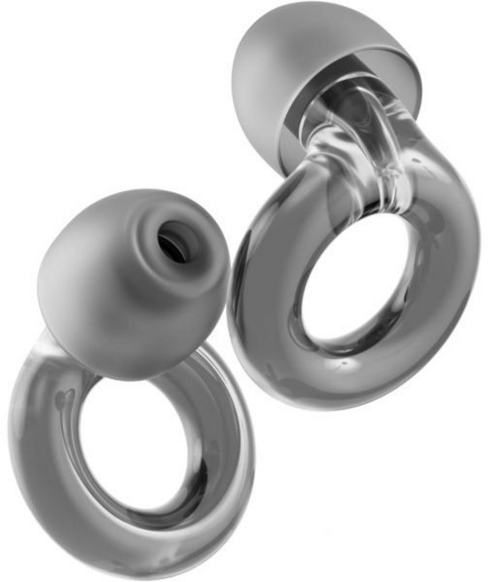 루프 인게이지 2 이어플러그 - 사교 모임 업무 대화 육아 및 소음 민감성을 위한 명확한 음성으로 일상 완화 16dB 감소, Dusk, Dusk