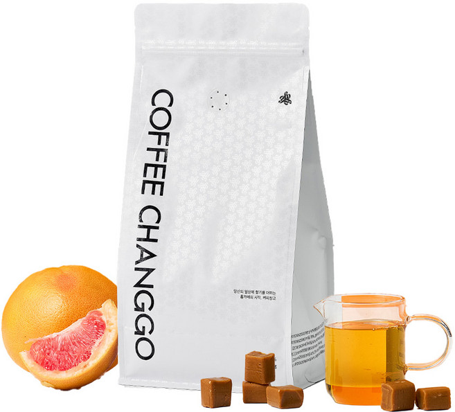 커피창고 산미있는 케냐 AA 원두커피, 1kg, 1개, 홀빈(분쇄안함)