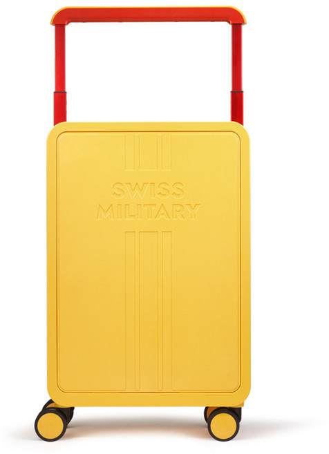 스위스밀리터리 여행 기내용 캐리어 20인치캐리어 SM-U320