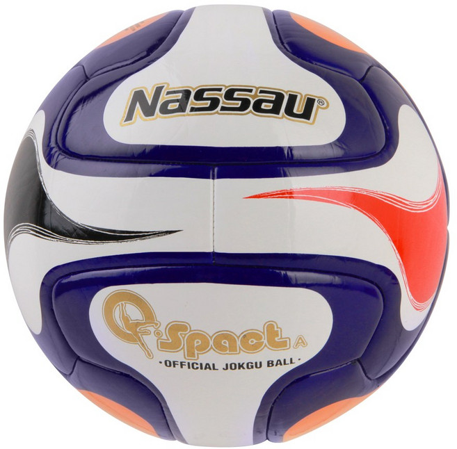낫소 족구공 큐스팩트A T패널 적용 EVA FORM 쿠션감, 1개