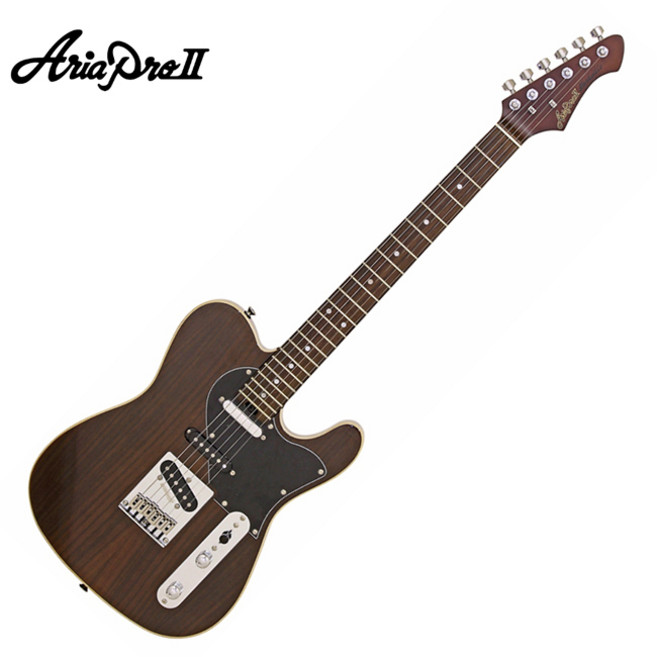 아리아프로2 AriaPro II 615-GH Nashville 일렉기타, 1개, Natural