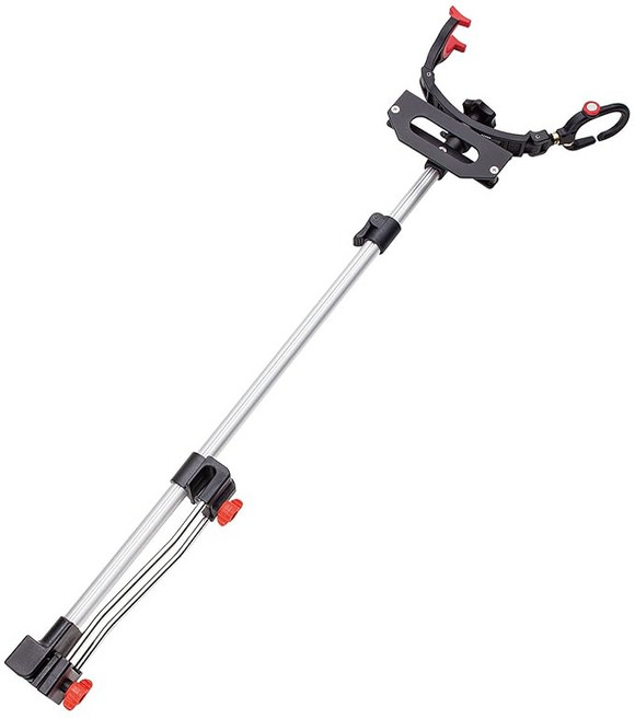 제일정공 로드 바칸슈우자부로우 로드 스탠드 12041 블랙 87cm