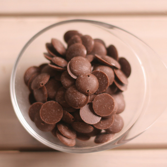 초콜릿재료모음, 400g, 1개