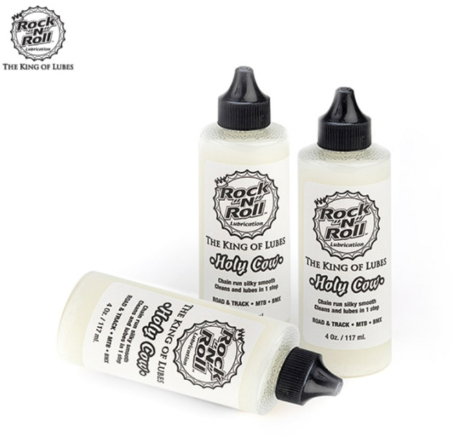 락앤롤 홀리카우 체인 [117mL], 1개, 117ml