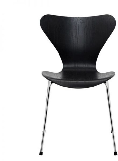 야콥센 아르네 의자 다이닝 인테리어 세븐체어 원목의자 카페 식탁, 팔걸이없음, 팔걸이없음