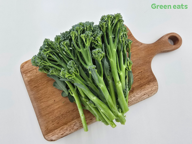 브로콜리니 스틱브로콜리니 500g 1kg, 브로콜리니 500g, 1