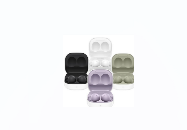 삼성 갤럭시 버즈2 불루투스 이어폰 SM-R177