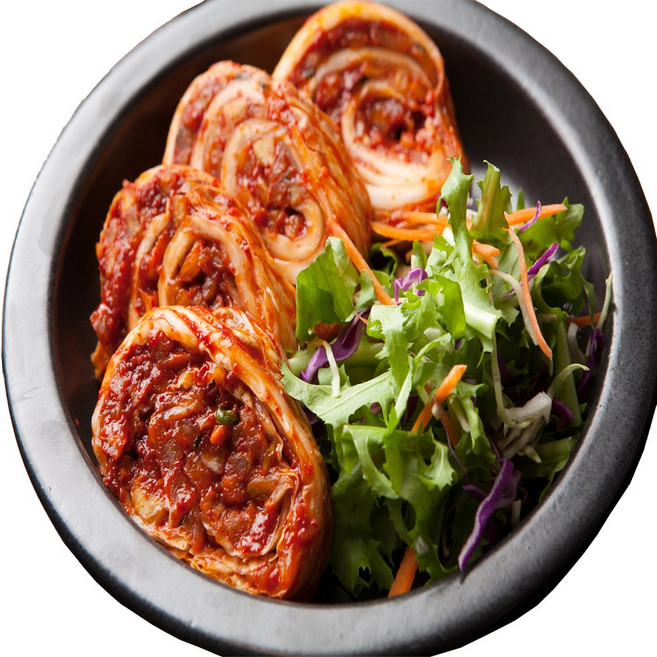 무명김치 전라도 보쌈김치 맛있는 수육김치, 1개, 10kg, 보쌈김치 10KG (-17,000원 할인)