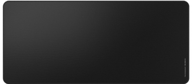 펄사 파라 브레이크 V2 게이밍 마우스 패드 XXL 블랙 PMP13XXLB, 1개