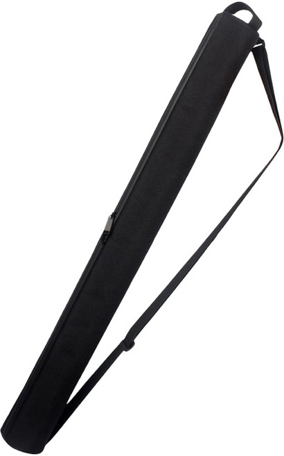 골프 음료가방(원통형 골프백에 수납 가능) 보온보냉백, Black