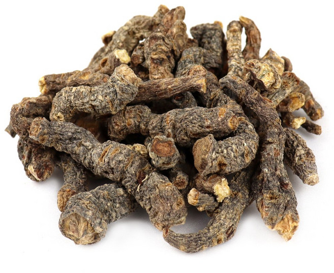 자연닮음 국산 굵은 건지황 지황 300g, 1개