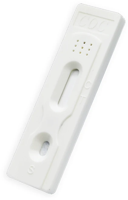 소변 마약 검사 키트 1종 카세트 대마초 스탠다드, B. Cassette 필로폰 스탠다드(1회분), 1개 - 쿠팡