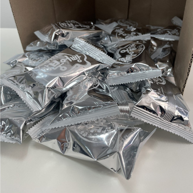 오리온 참붕어빵, 29g, 24개