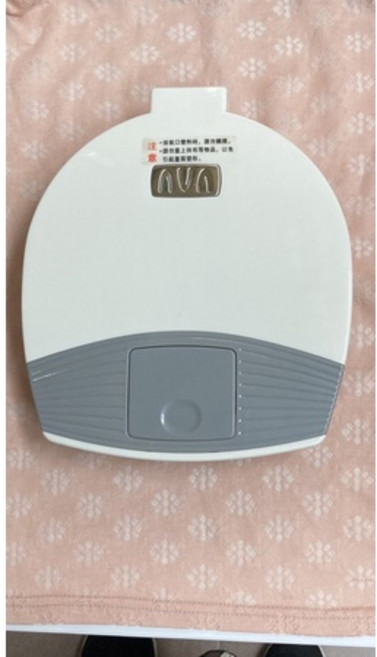 晶工 JK-8350 熱水瓶上蓋