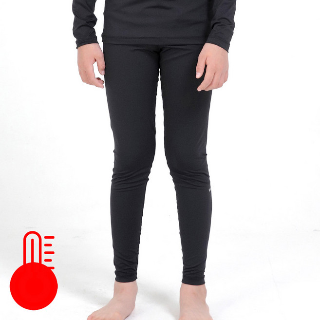 유소년 축구 기모 긴팔 태클팬츠 반목 기능성 이너웨어 언더레이어 주니어 야구 골프 유니폼 단체복 내복 언더티 언터셔츠