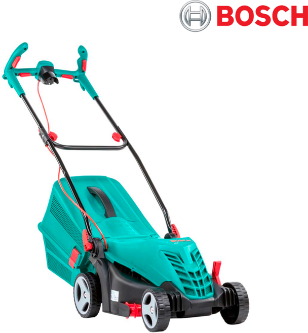 보쉬 가정용 전기 수동 잔디깎이 ARM37, 1개